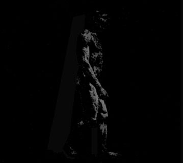 Espejo oscuro (I)